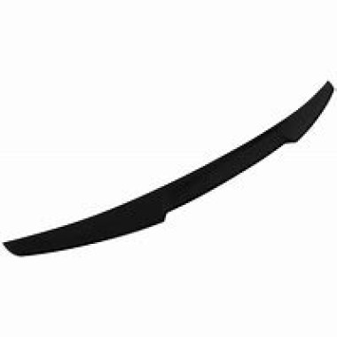 VW Jetta Roof Spoiler (A/glass black) 2012_2018